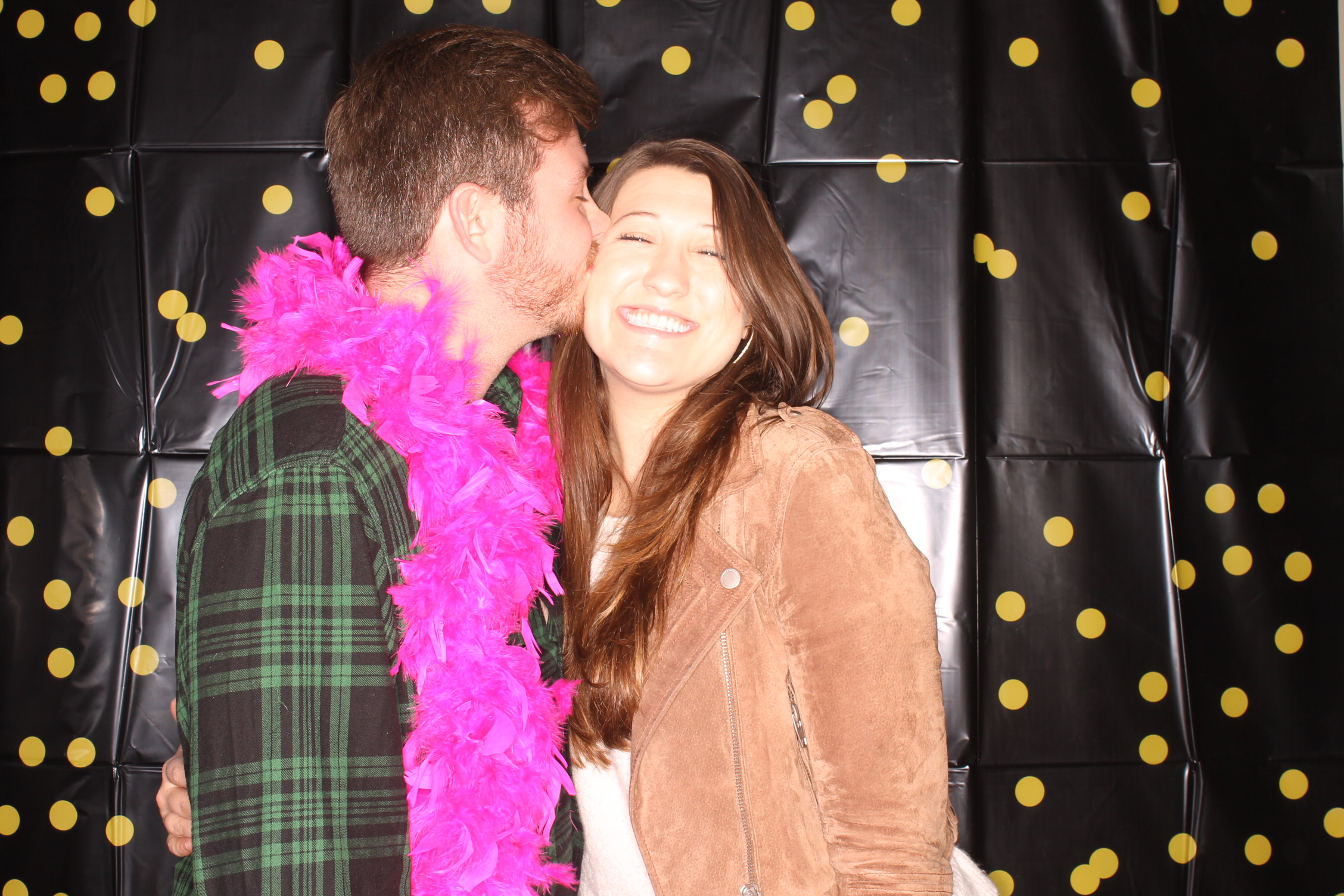 50th Birthday Party | View more photos from the event at gallery.photoboothcincy.com/u/PhotoBoothCincy/50th-Birthday-Party